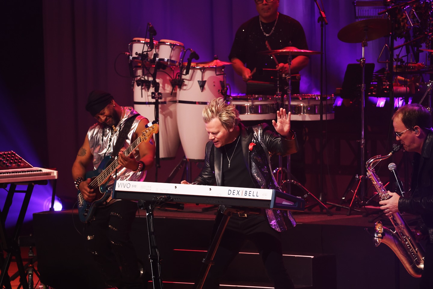 Brian Culbertson