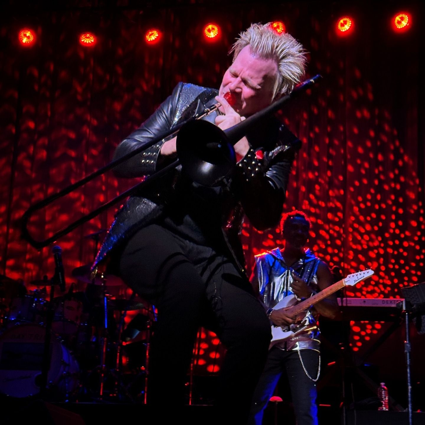 Brian Culbertson