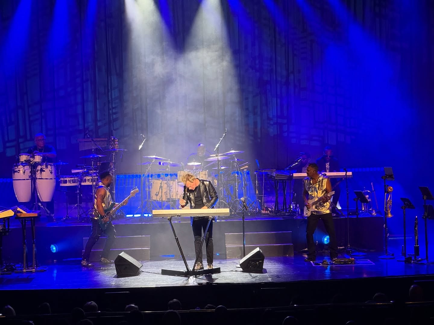 Brian Culbertson