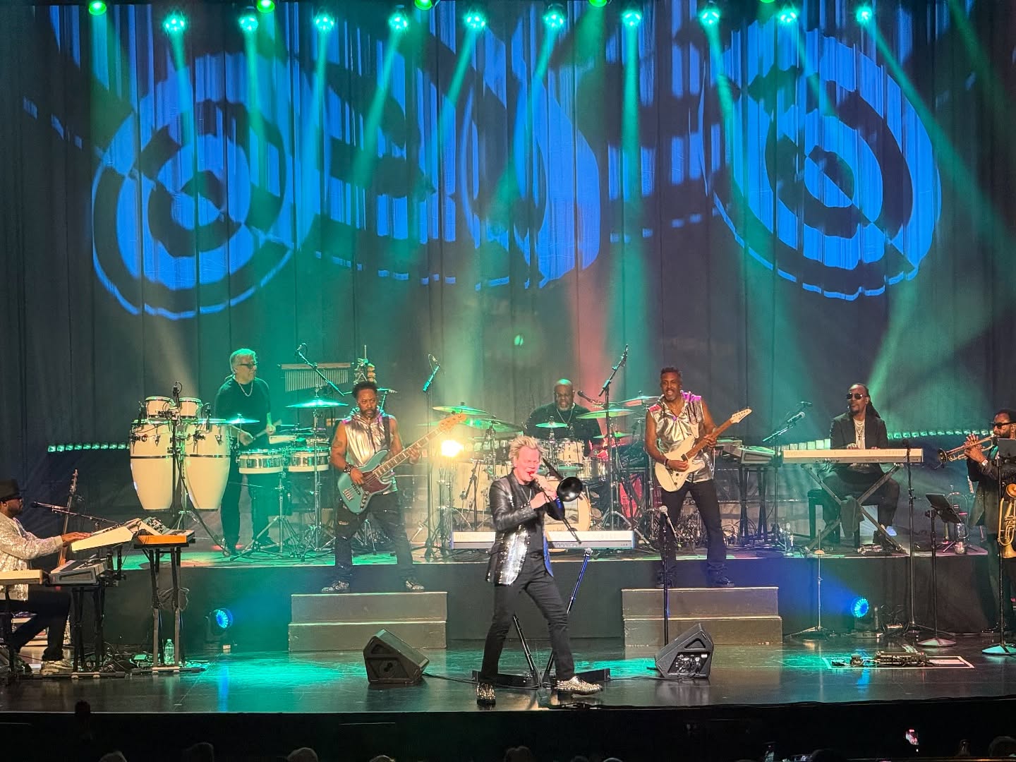 Brian Culbertson